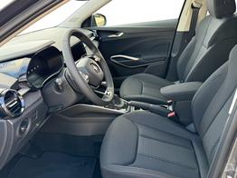 Skoda Fabia Dynamic KAMERA+SHZ+GARANTIE+KESSY+KLIMA+LED+16" LM+SMARTLINK 