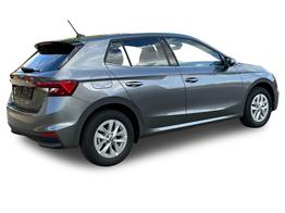 Skoda Fabia Dynamic KAMERA+SHZ+GARANTIE+KESSY+KLIMA+LED+16" LM+SMARTLINK 