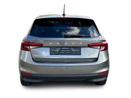 Skoda Fabia Dynamic KAMERA+SHZ+GARANTIE+KESSY+KLIMA+LED+16" LM+SMARTLINK 