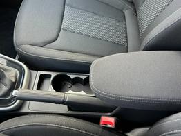 Skoda Fabia Selection 5J.Gar+SmartLink+SHZ+PDC+KLIMA 