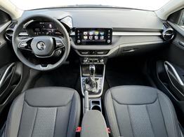 Skoda Fabia Dynamic KAMERA+SHZ+GARANTIE+KESSY+KLIMA+LED+16" LM+SMARTLINK 