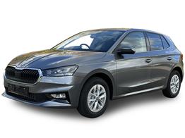 Skoda Fabia Dynamic KAMERA+SHZ+GARANTIE+KESSY+KLIMA+LED+16" LM+SMARTLINK 