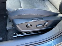 Cupra Leon VOLL-LED+ACC+SHZ+PDC 