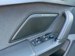 Cupra Leon VOLL-LED+ACC+SHZ+PDC 