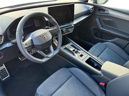 Cupra Leon VOLL-LED+ACC+SHZ+PDC 