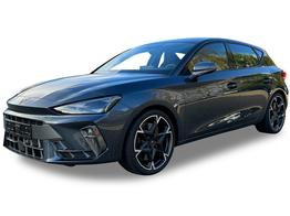 Cupra Leon VOLL-LED+ACC+SHZ+PDC 