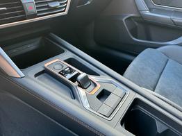 Cupra Leon VOLL-LED+ACC+SHZ+PDC 