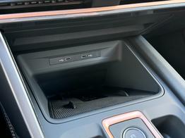 Cupra Leon VOLL-LED+ACC+SHZ+PDC 