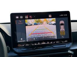 Cupra Leon VOLL-LED+ACC+SHZ+PDC 