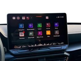 Cupra Leon VOLL-LED+ACC+SHZ+PDC 