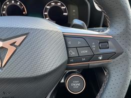 Cupra Leon VOLL-LED+ACC+SHZ+PDC 