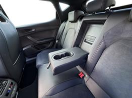 Cupra Leon VOLL-LED+ACC+SHZ+PDC 