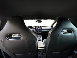 Cupra Leon VOLL-LED+ACC+SHZ+PDC 