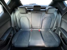 Cupra Leon VOLL-LED+ACC+SHZ+PDC 