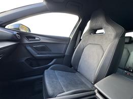 Cupra Leon VOLL-LED+ACC+SHZ+PDC 