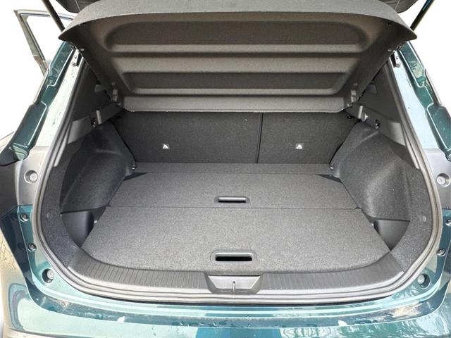 Nissan / Qashqai / Blau / / / FACELIFT+ KAMERA+ ACC+ PDC+ SHZ+ LED , Beispielbilder, ggf. teilweise mit Sonderausstattung