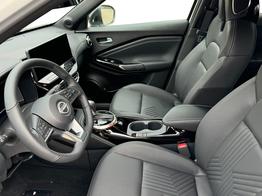 Nissan Juke Tekna NAVI+360° KAMERA+SHZ+VOLL-LED+BOSE+PDC 