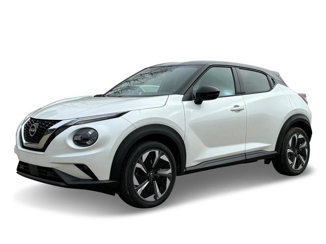 Nissan Juke - Tekna **FACELIFT**NAVI+360° KAMERA+SHZ+VOLL-LED+BOSE+PDC Bestellfahrzeug frei konfigurierbar