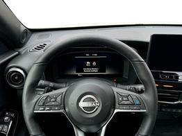 Nissan Juke Tekna NAVI+360° KAMERA+SHZ+VOLL-LED+BOSE+PDC 