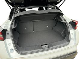 Nissan Juke Tekna NAVI+360° KAMERA+SHZ+VOLL-LED+BOSE+PDC 