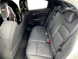 Nissan Juke Tekna NAVI+360° KAMERA+SHZ+VOLL-LED+BOSE+PDC 