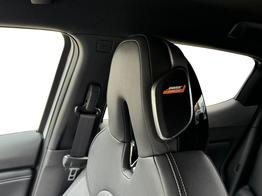 Nissan Juke Tekna NAVI+360° KAMERA+SHZ+VOLL-LED+BOSE+PDC 