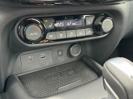 Nissan Juke Tekna NAVI+360° KAMERA+SHZ+VOLL-LED+BOSE+PDC 