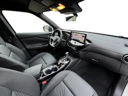 Nissan Juke Tekna NAVI+360° KAMERA+SHZ+VOLL-LED+BOSE+PDC 