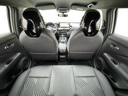 Nissan Juke Tekna NAVI+360° KAMERA+SHZ+VOLL-LED+BOSE+PDC 