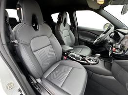 Nissan Juke Tekna NAVI+360° KAMERA+SHZ+VOLL-LED+BOSE+PDC 