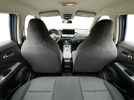 Nissan Juke Acenta KAMERA+SHZ+KLIMAAUT.+VOLL-LED 