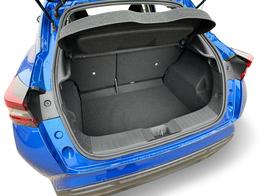 Nissan Juke N-CONNECTA NAVI+KAMERA+SHZ+VOLL-LED+PDC 