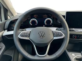Volkswagen Golf Variant Basis LED+PDC+VICO+KLIMA 