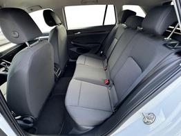 Volkswagen Golf Variant Basis LED+PDC+VICO+KLIMA 