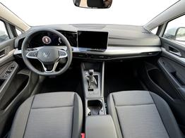 Volkswagen Golf Variant Basis LED+PDC+VICO+KLIMA 