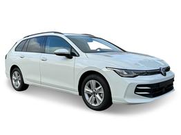 Volkswagen Golf Variant Basis LED+PDC+VICO+KLIMA 