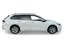Volkswagen Golf Variant Basis LED+PDC+VICO+KLIMA 