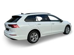 Volkswagen Golf Variant Basis LED+PDC+VICO+KLIMA 