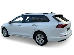 Volkswagen Golf Variant Basis LED+PDC+VICO+KLIMA 