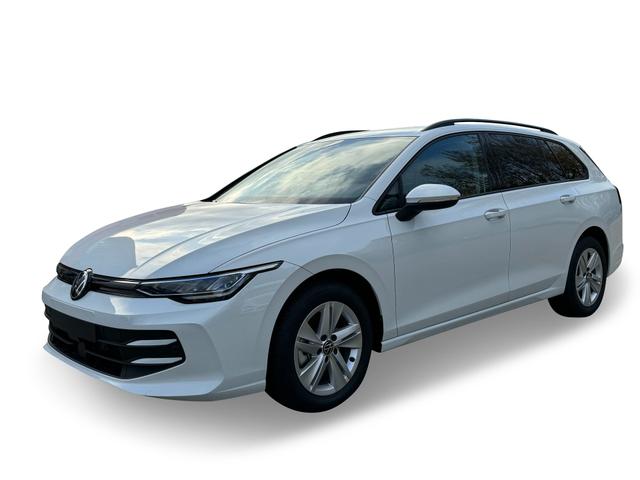 Volkswagen Golf Variant - Basis ***FACELIFT 2024*** LED+PDC+VICO+KLIMA Bestellfahrzeug frei konfigurierbar