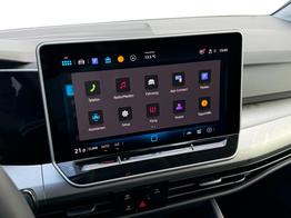 Volkswagen Golf Variant Basis LED+PDC+VICO+KLIMA 