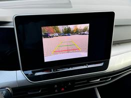 Volkswagen Golf Variant Basis LED+PDC+VICO+KLIMA 