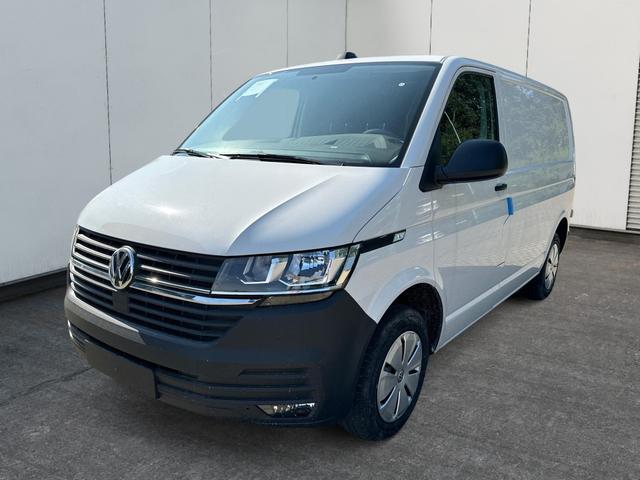 Volkswagen Transporter 6.1 Kastenwagen - L1H1 KAMERA+GRA+KLIMA+APP CONNECT Vorlauffahrzeuge