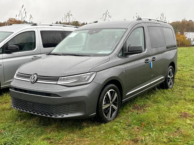 Volkswagen Caddy Maxi - Style LED+ PDC+ KAMERA+ ACC+ NAVI+ AGR-SITZE Vorlauffahrzeuge