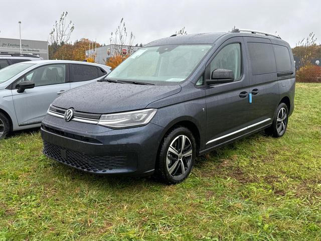 Volkswagen Caddy Maxi - Style LED+ PDC+ KAMERA+ ACC+ NAVI+ AGR-SITZE Vorlauffahrzeuge