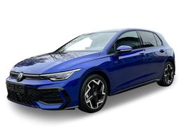 Volkswagen Golf R-Line Limited LED-PLUS+KEYLESS+KAMERA 