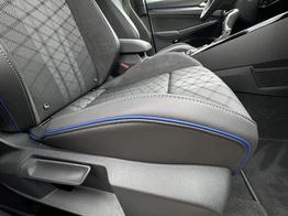 Volkswagen Golf R-Line Limited LED-PLUS+KEYLESS+KAMERA 