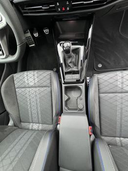 Volkswagen Golf R-Line Limited LED-PLUS+KEYLESS+KAMERA 