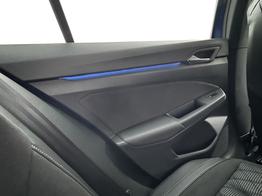 Volkswagen Golf R-Line Limited LED-PLUS+KEYLESS+KAMERA 