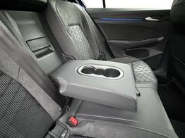 Volkswagen Golf R-Line Limited LED-PLUS+KEYLESS+KAMERA 